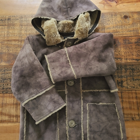 Hurlu Berlu Other - 🧸HURLU BERLU winter coat for kids